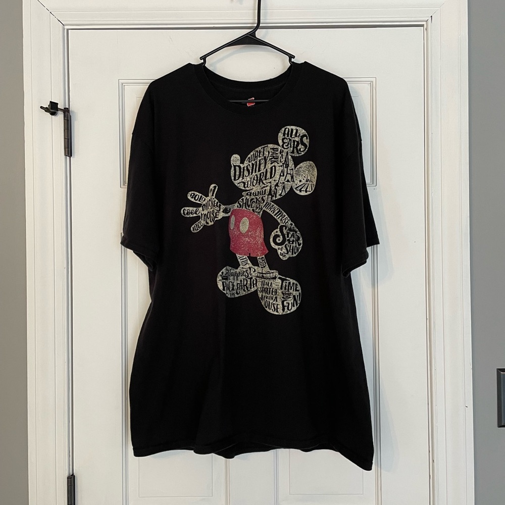 Mickey Mouse T-Shirt